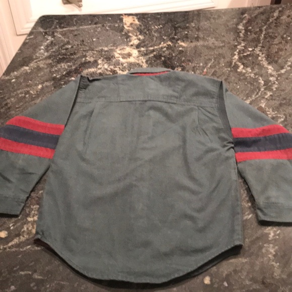 Bugle Boy shirt - Picture 3 of 6